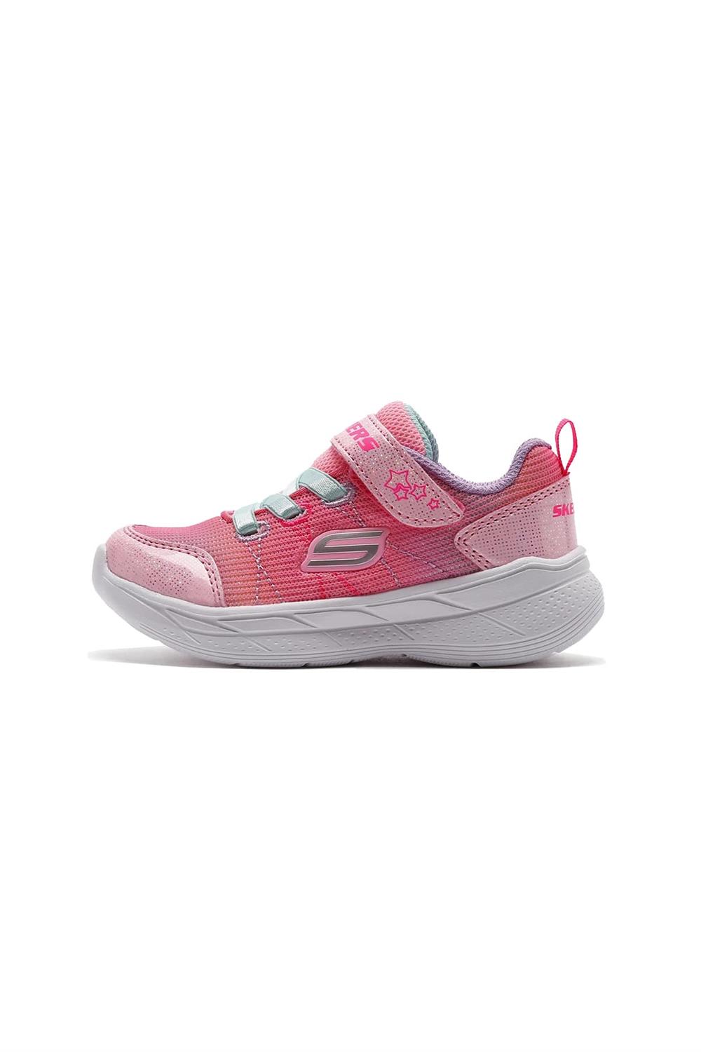 Skechers Snap Sprints 2.0 - Stars Away Çocuk Günlük Ayakkabı 303518N Pkmt