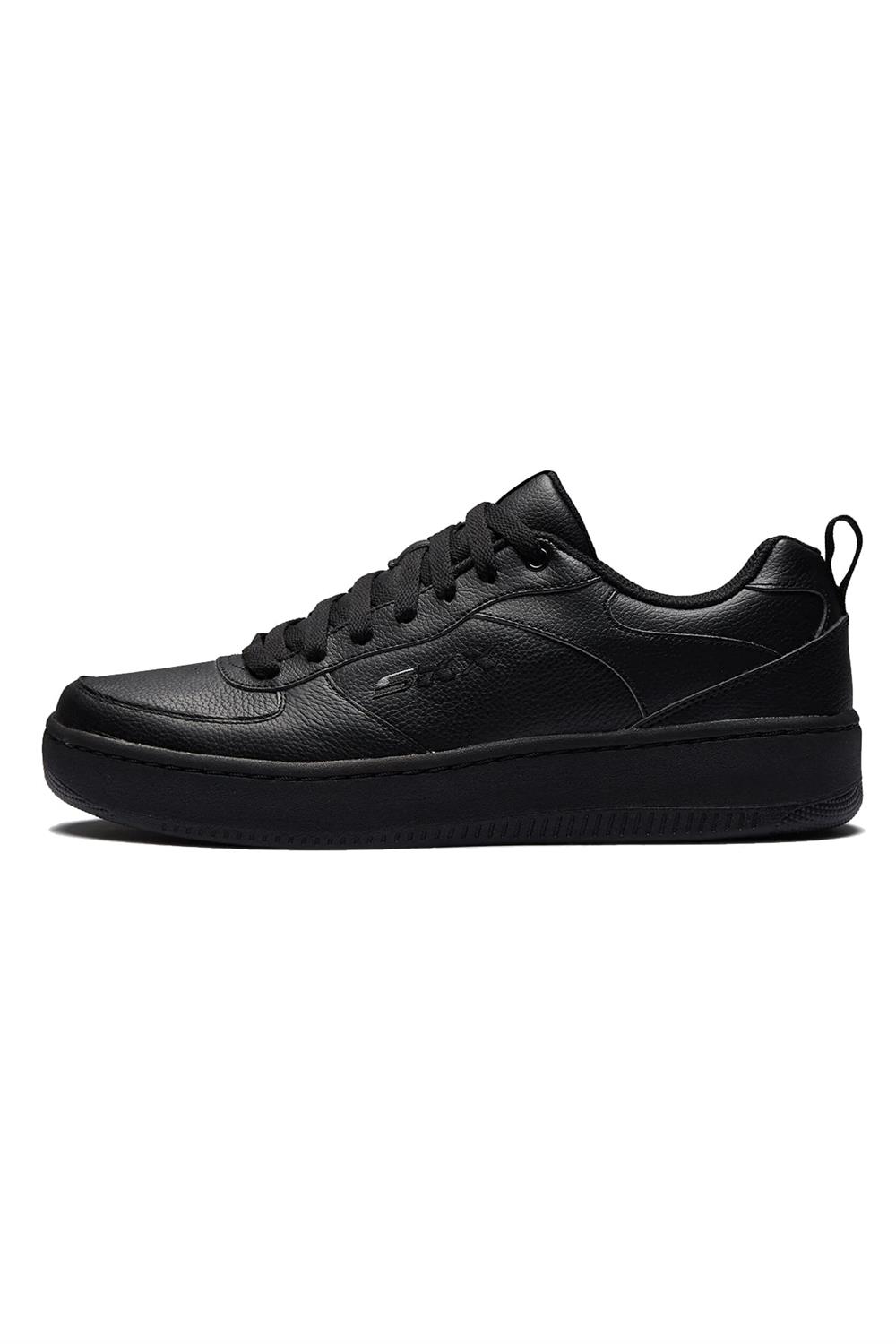 Skechers Sport Court 92 Erkek Günlük Ayakkabı 237188 Bbk