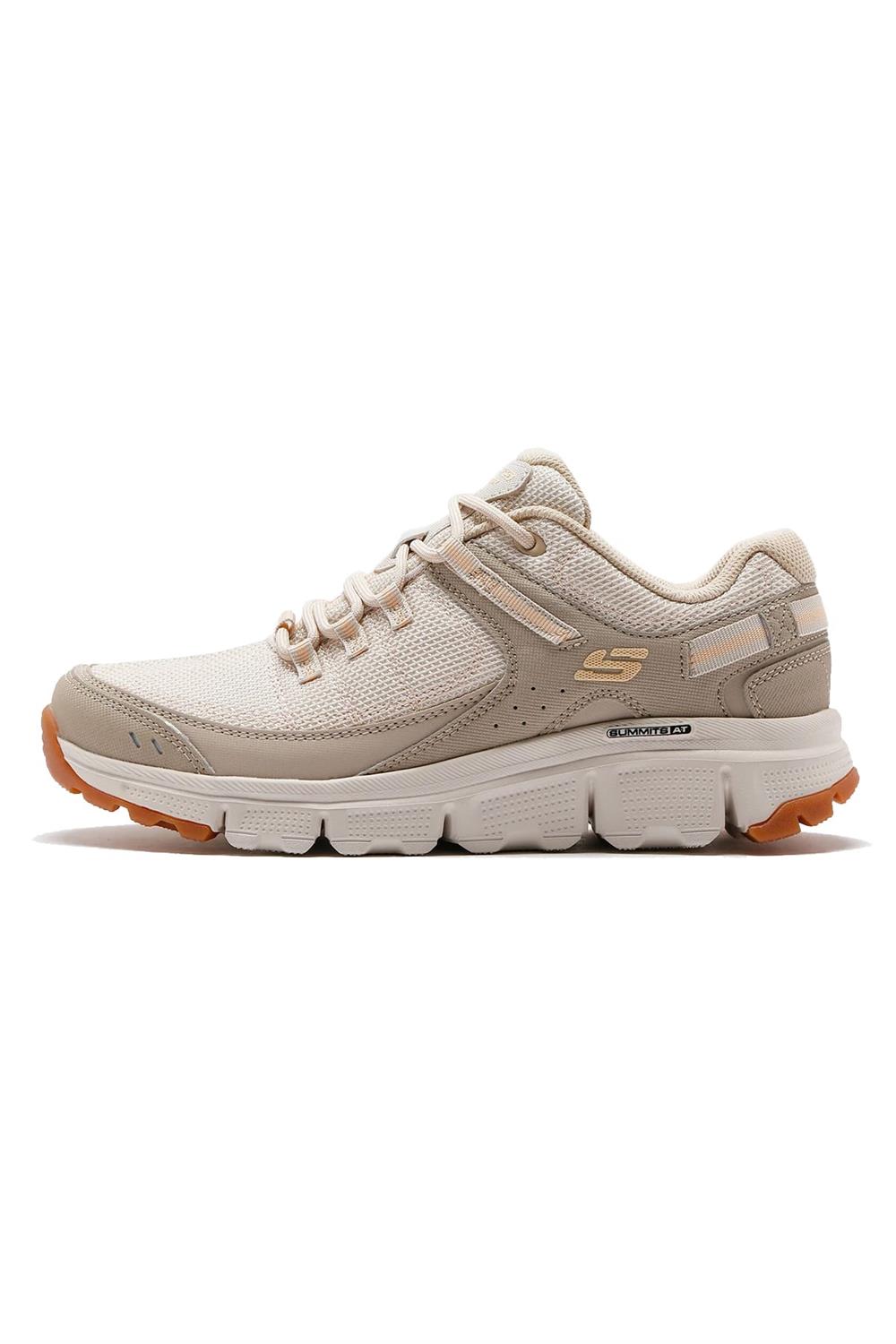 Skechers Summits At - Artists Bluff Kadın Outdoor Ayakkabı 180145 Tpe