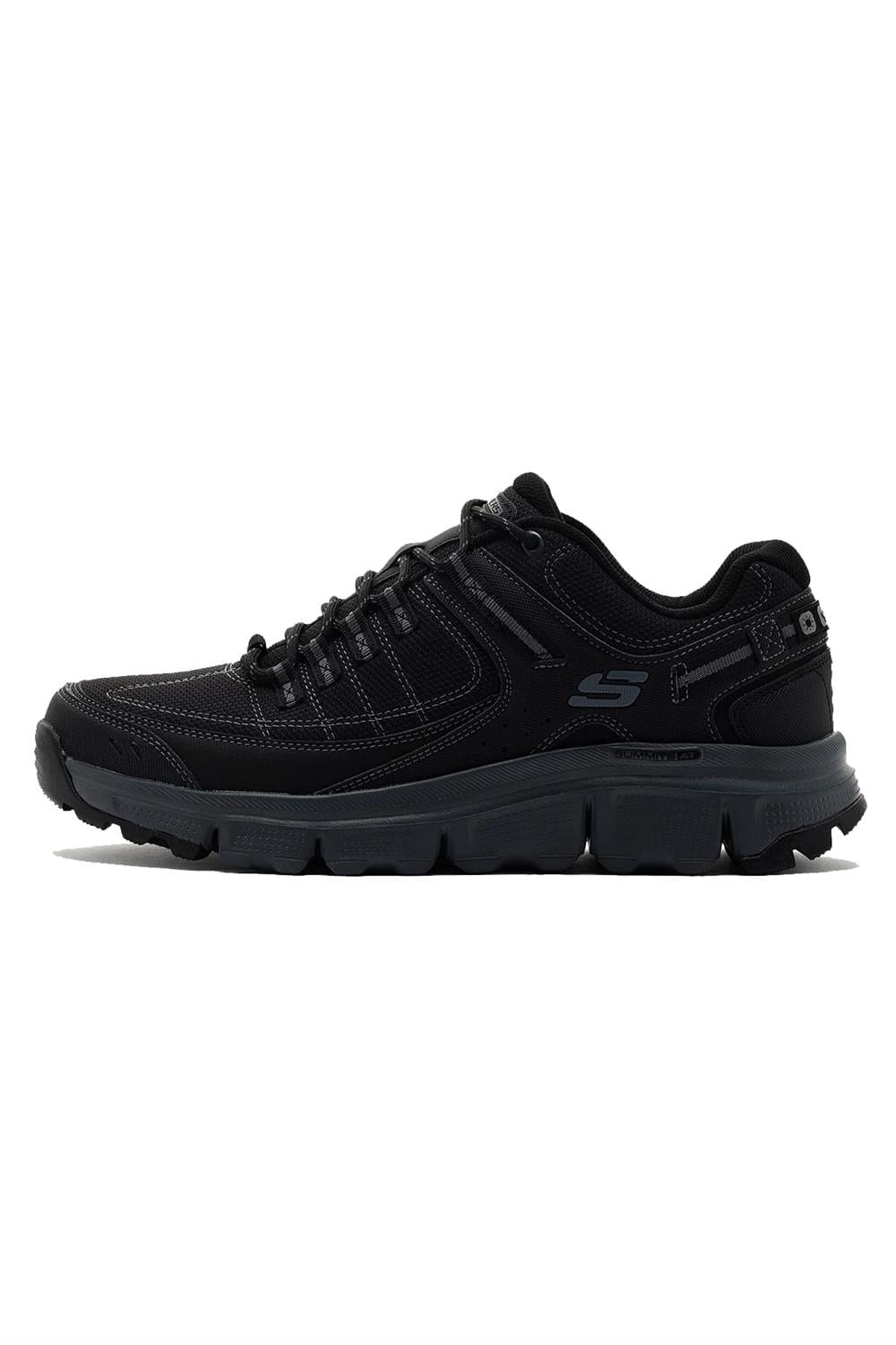 Skechers Summits At - Upper Draft Erkek Outdoor Ayakkabı 237620 Bkcc