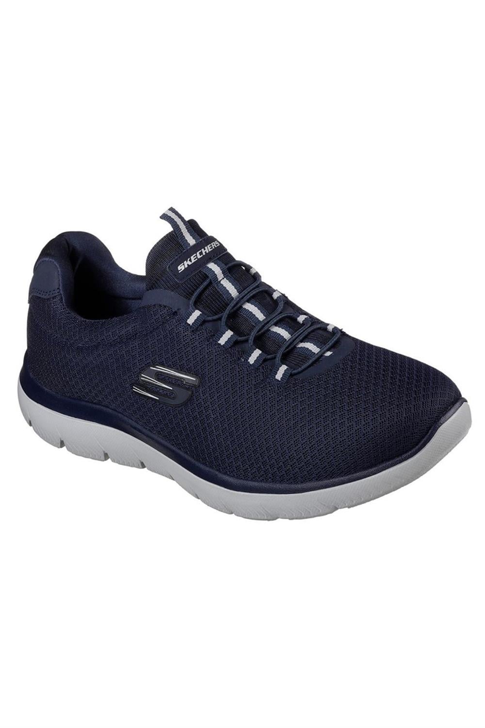 Skechers Summıts Erkek Günlük Ayakkabı 52811Tk Nvy