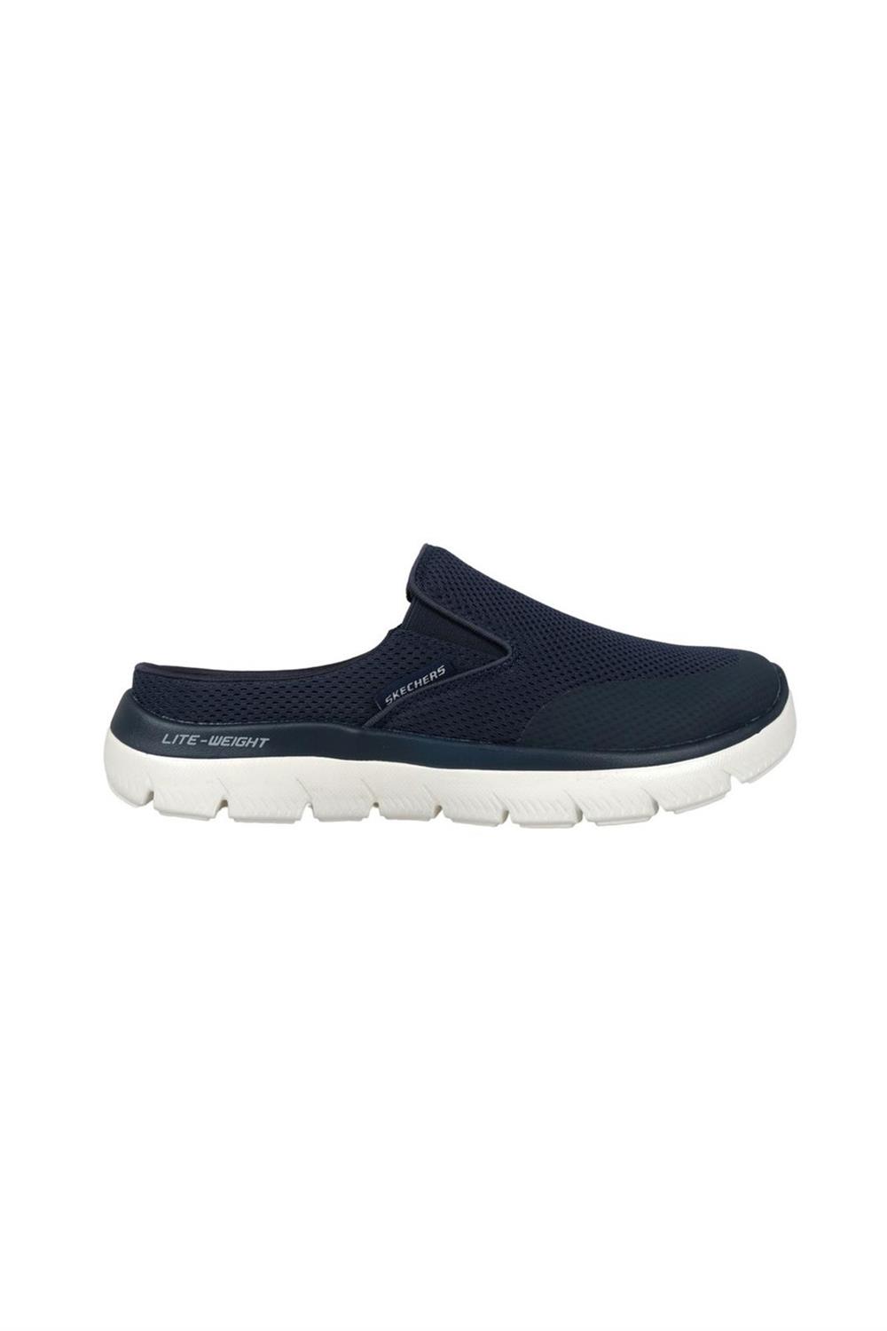 Skechers Summıts Erkek Günlük Ayakkabı 232296Tk Nvy