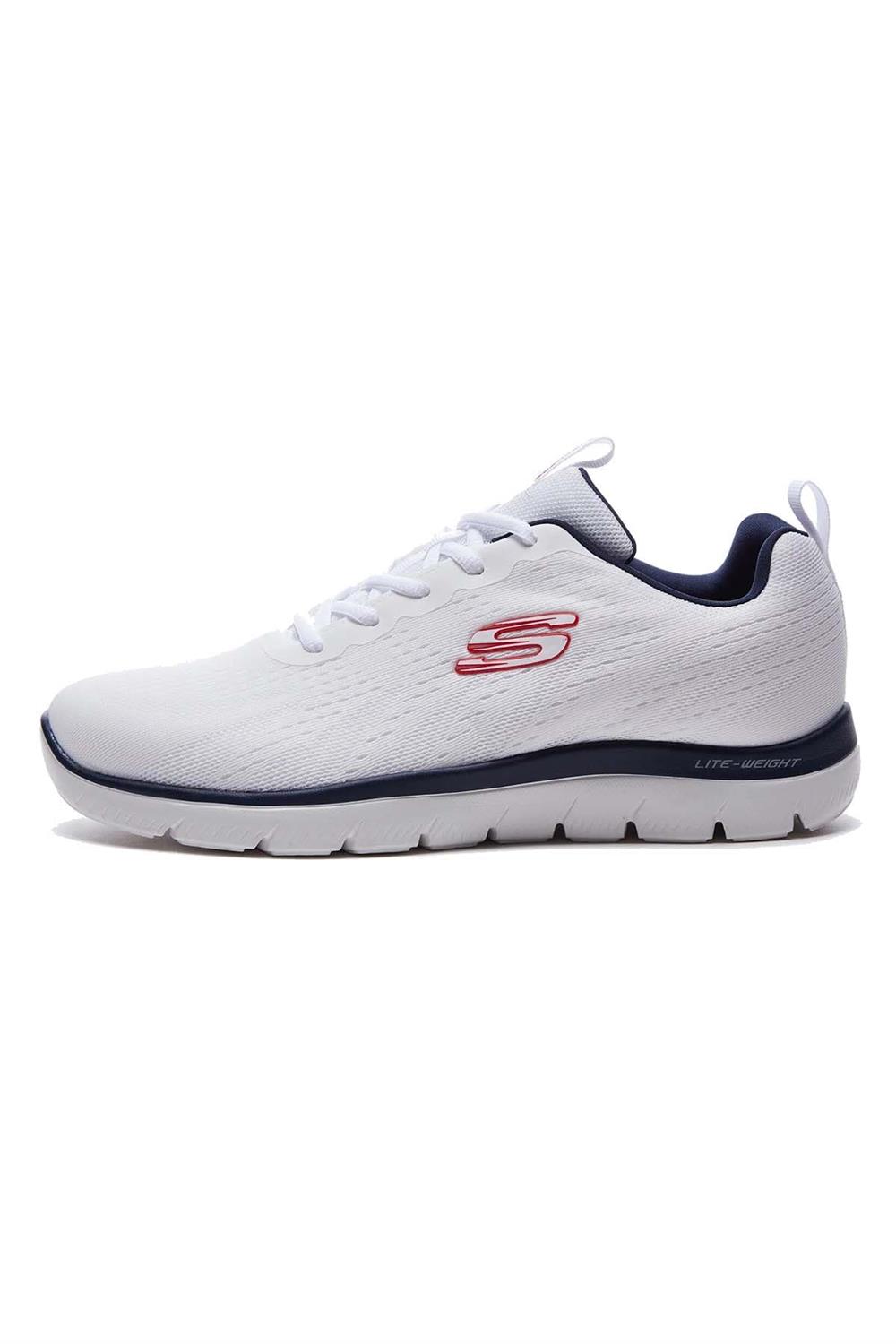 Skechers Summıts Erkek Günlük Ayakkabı 232395Tk Wnv