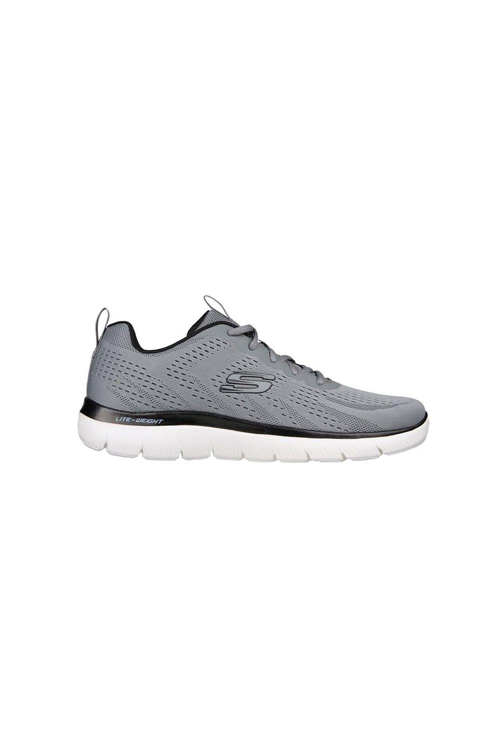 Skechers Summıts Erkek Günlük Ayakkabı 232395Tk Gybk