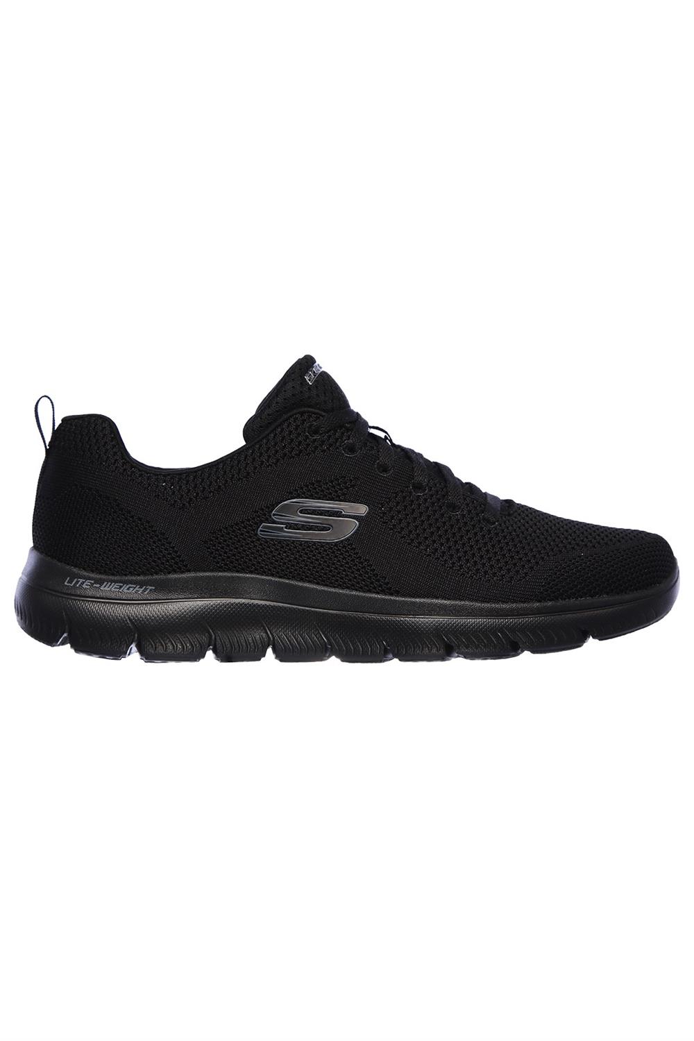 Skechers Summıts Erkek Günlük Ayakkabı 232057Tk Bbk