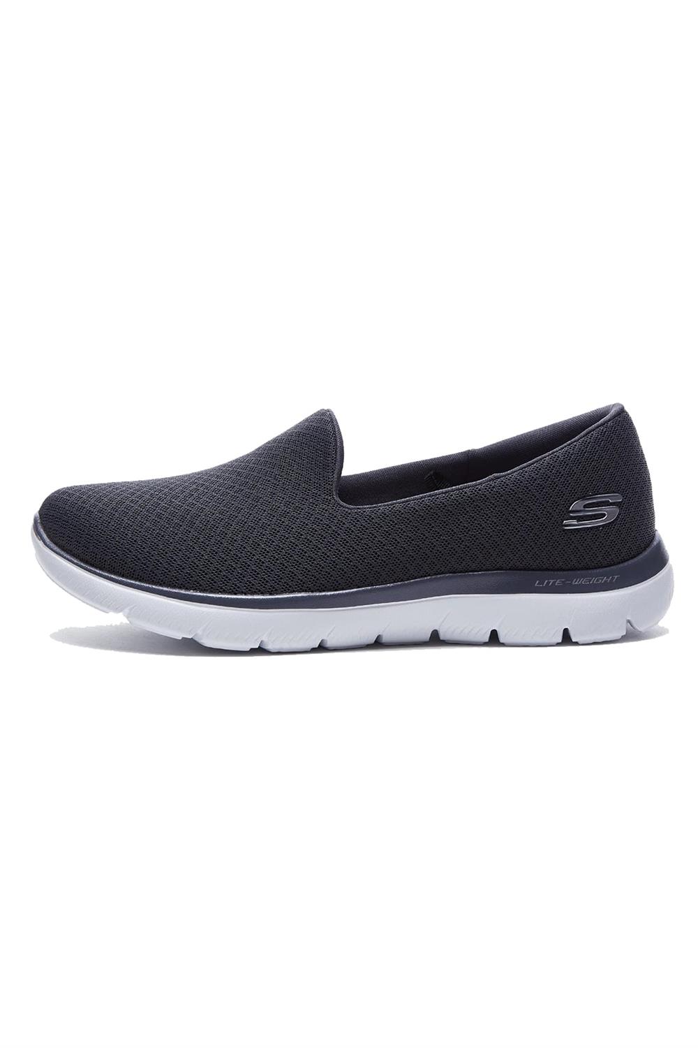 Skechers Summıts Kadın Günlük Ayakkabı 896123Tk Char