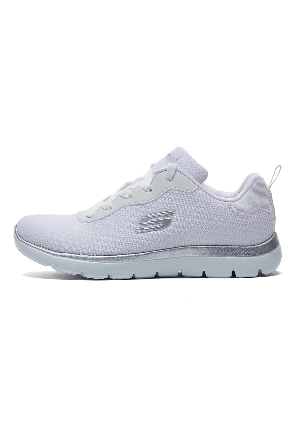 Skechers Summıts Kadın Günlük Ayakkabı 88888316Tk Wsl