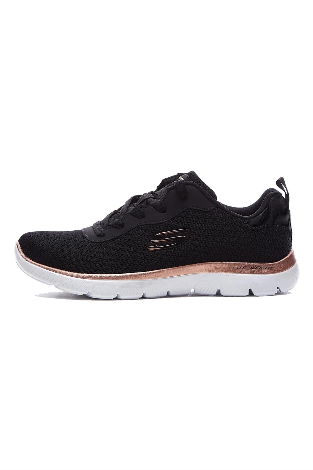 Skechers Summıts Kadın Günlük Ayakkabı 88888316Tk Bkrg