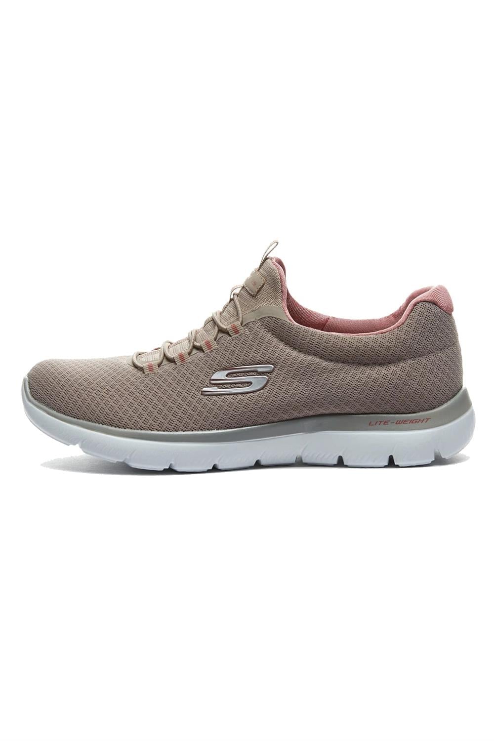 Skechers Summits Kadın Günlük Ayakkabı 12980Tk Tppk