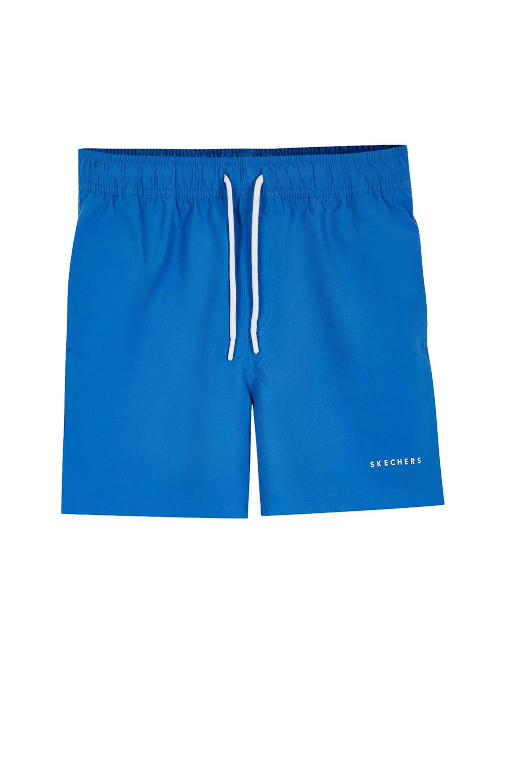 Skechers Swimwear M 5 İnch Erkek Şort S211654-400