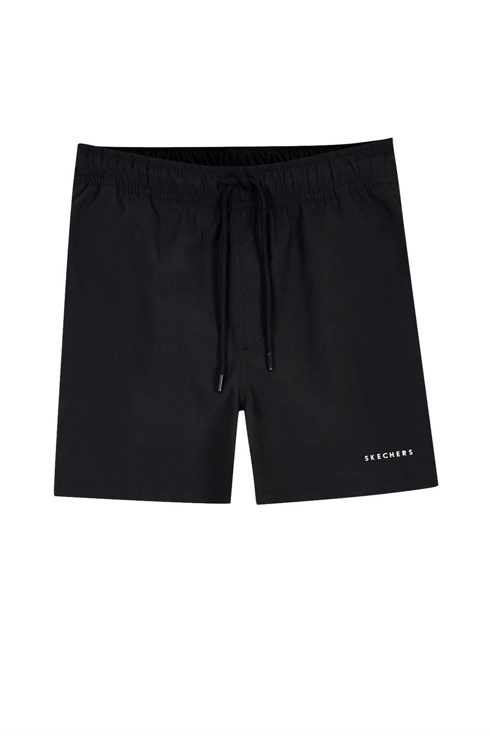 Skechers Swimwear M 5 İnch Erkek Şort S211654-001