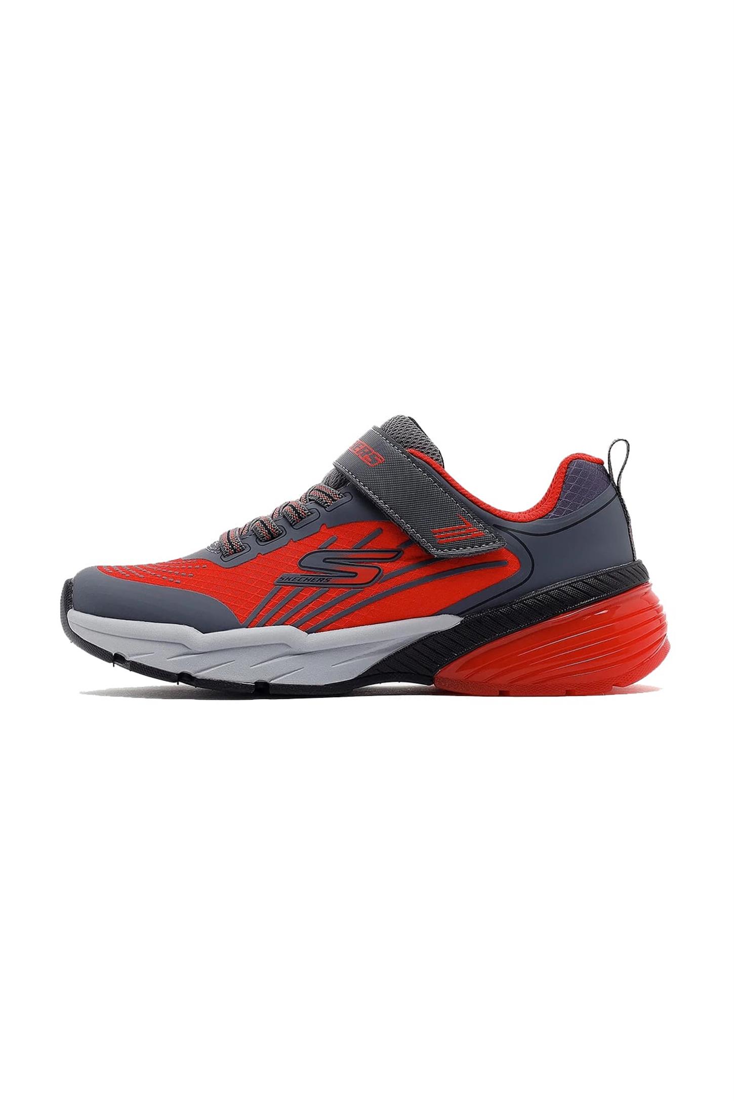 Skechers Thermoflux Elıte Çocuk Günlük Ayakkabı (Boys Gs) 403768L Ccrd