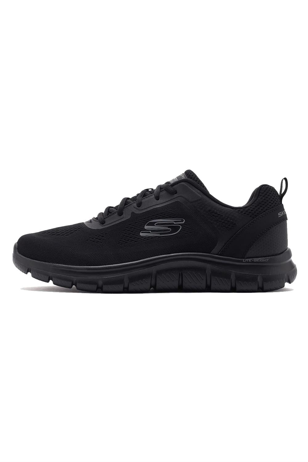 Skechers Track - Broader Erkek Günlük Ayakkabı 232698Tk Bbk