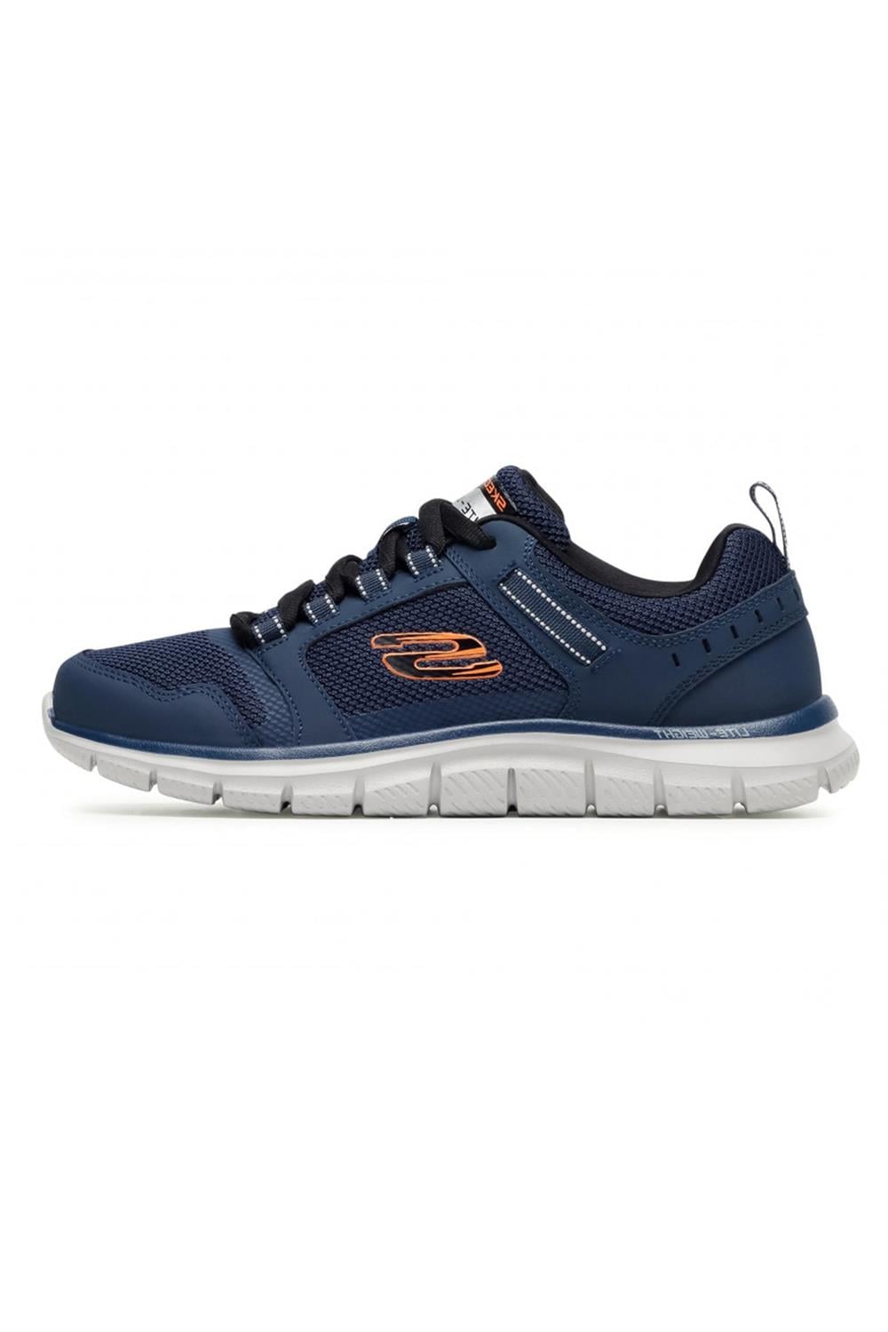 Skechers Track Erkek Günlük Ayakkabı 232001Tk Nvor