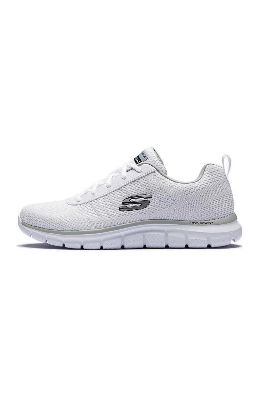 Skechers Track Erkek Günlük Ayakkabı 232081Tk Wht