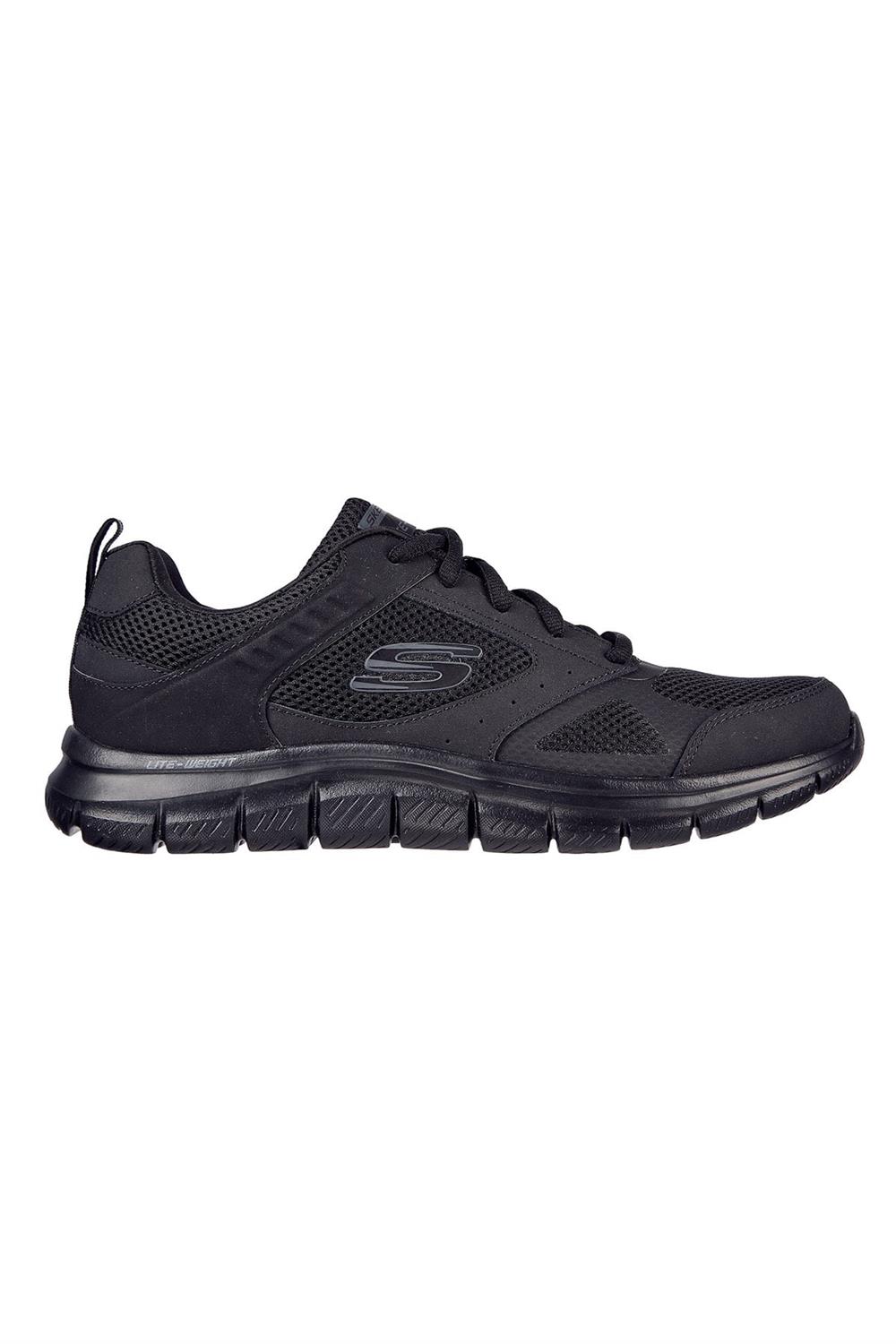 Skechers Track Erkek Günlük Ayakkabı 232398Tk Bbk