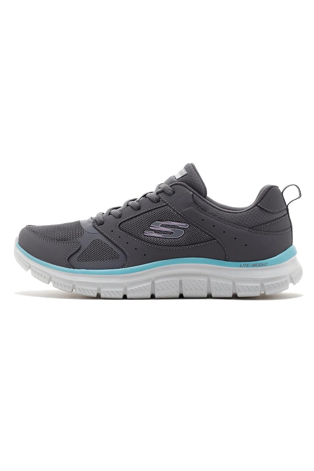 Skechers Track - Grand Scene Kadın Günlük Ayakkabı 150140Tk Ccaq