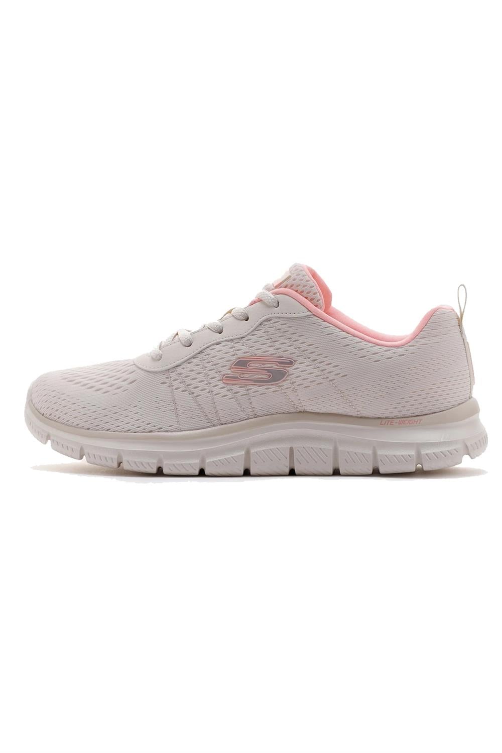Skechers Track - New Staple Kadın Günlük Ayakkabı 150141Tk Ntpk