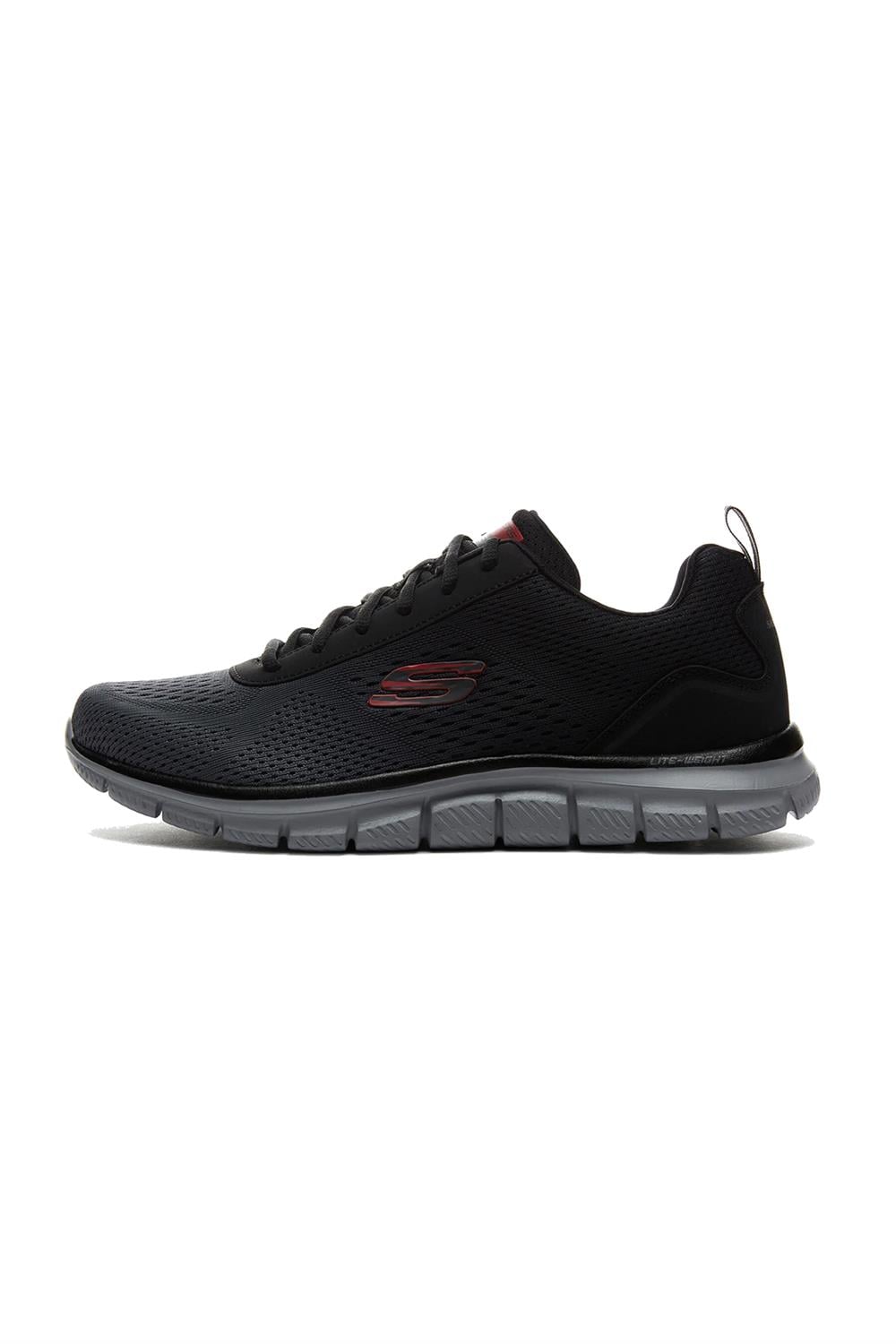 Skechers Track-Rıpkent Erkek Günlük Ayakkabı 232399 Bkcc