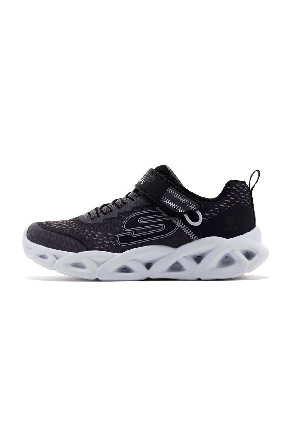 Skechers Twisty Brights 2.0 Çocuk Günlük Ayakkabı 401625L Ccbk
