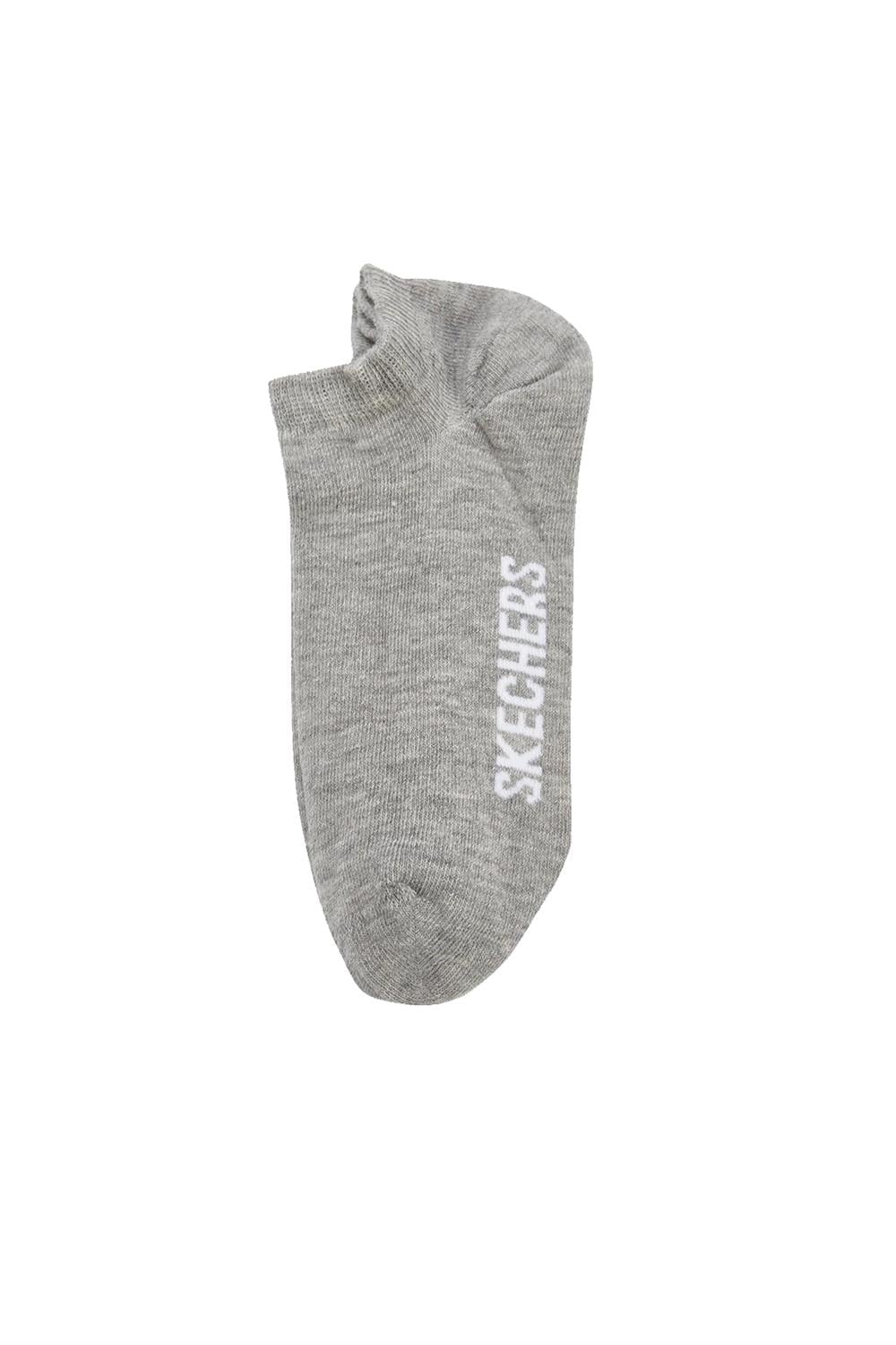 Skechers U Low Cut  Single Sock Çorap S212505-035