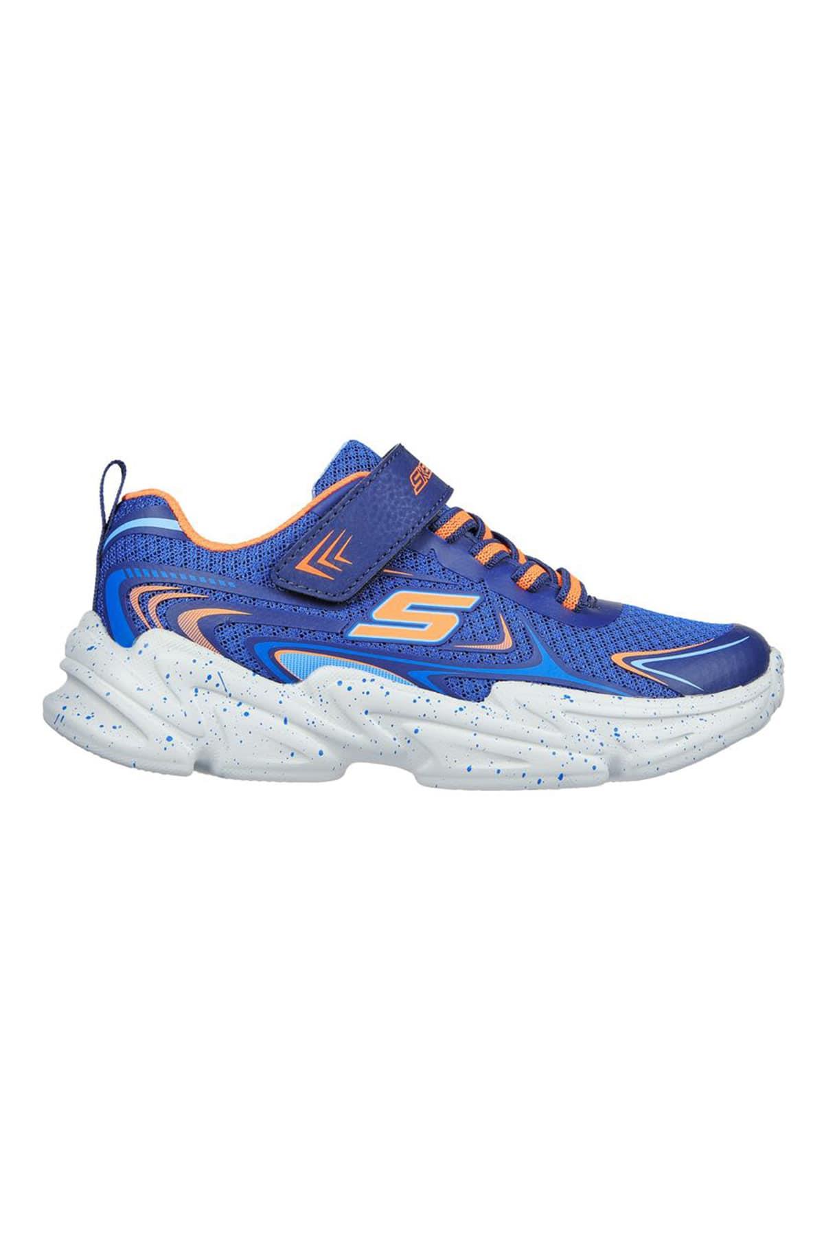 Skechers Wavetronic - Ravlor Çocuk Günlük Ayakkabı 403885L Blor