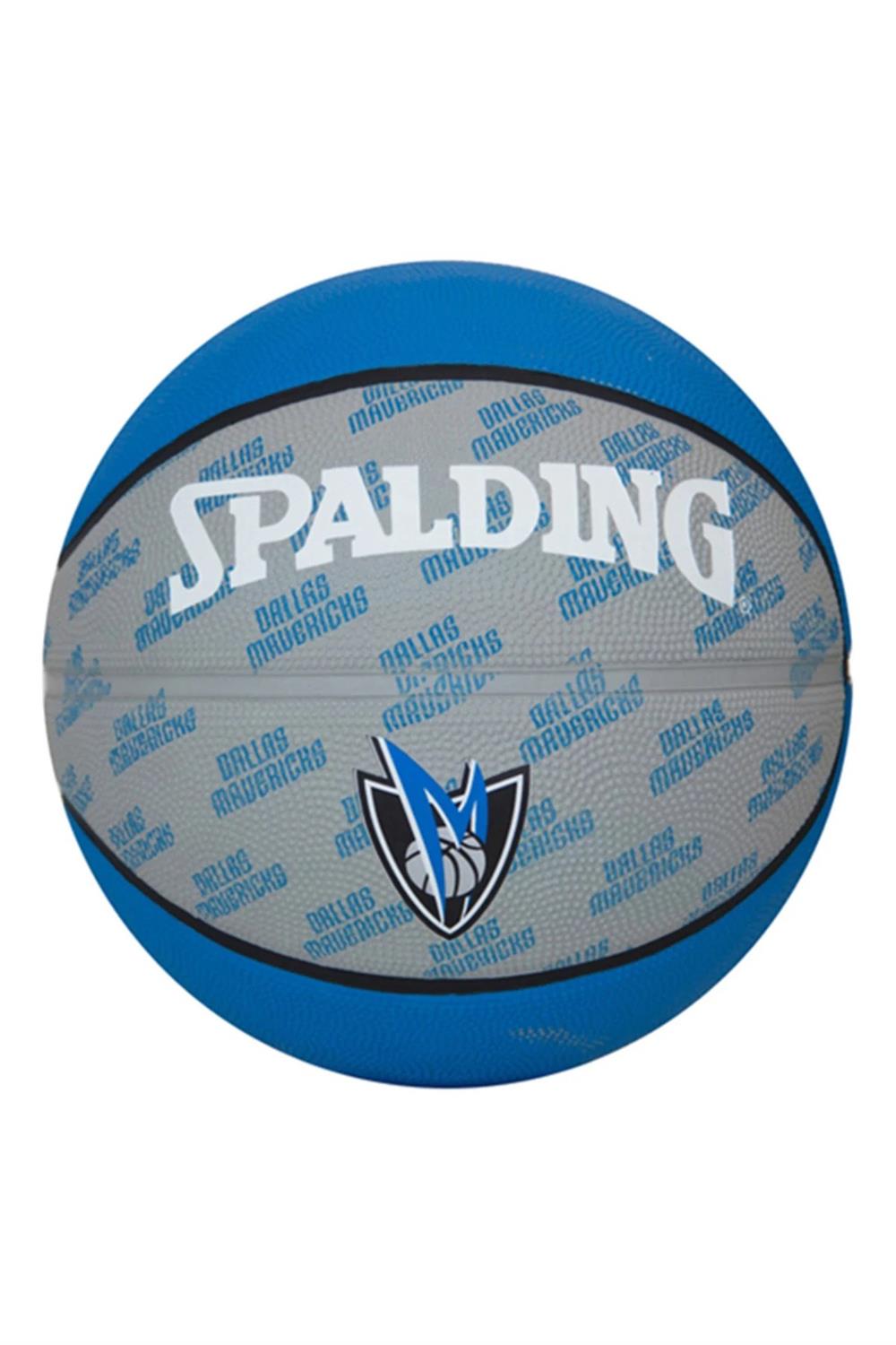Spalding Basketbol Topu SZ7 RBR MAVERICKS