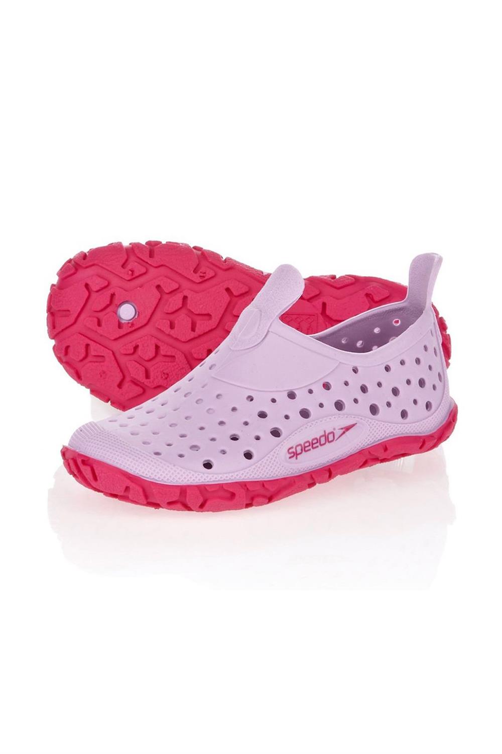 Speedo Speedo Bebe Deniz Ayakkabısı Deniz Ayakkabısı 8-07987