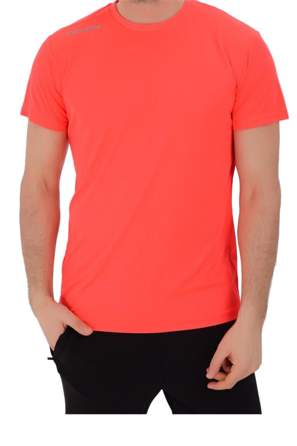 Tryon Antrenman T-Shırt VICTORY NARÇİÇEĞİ