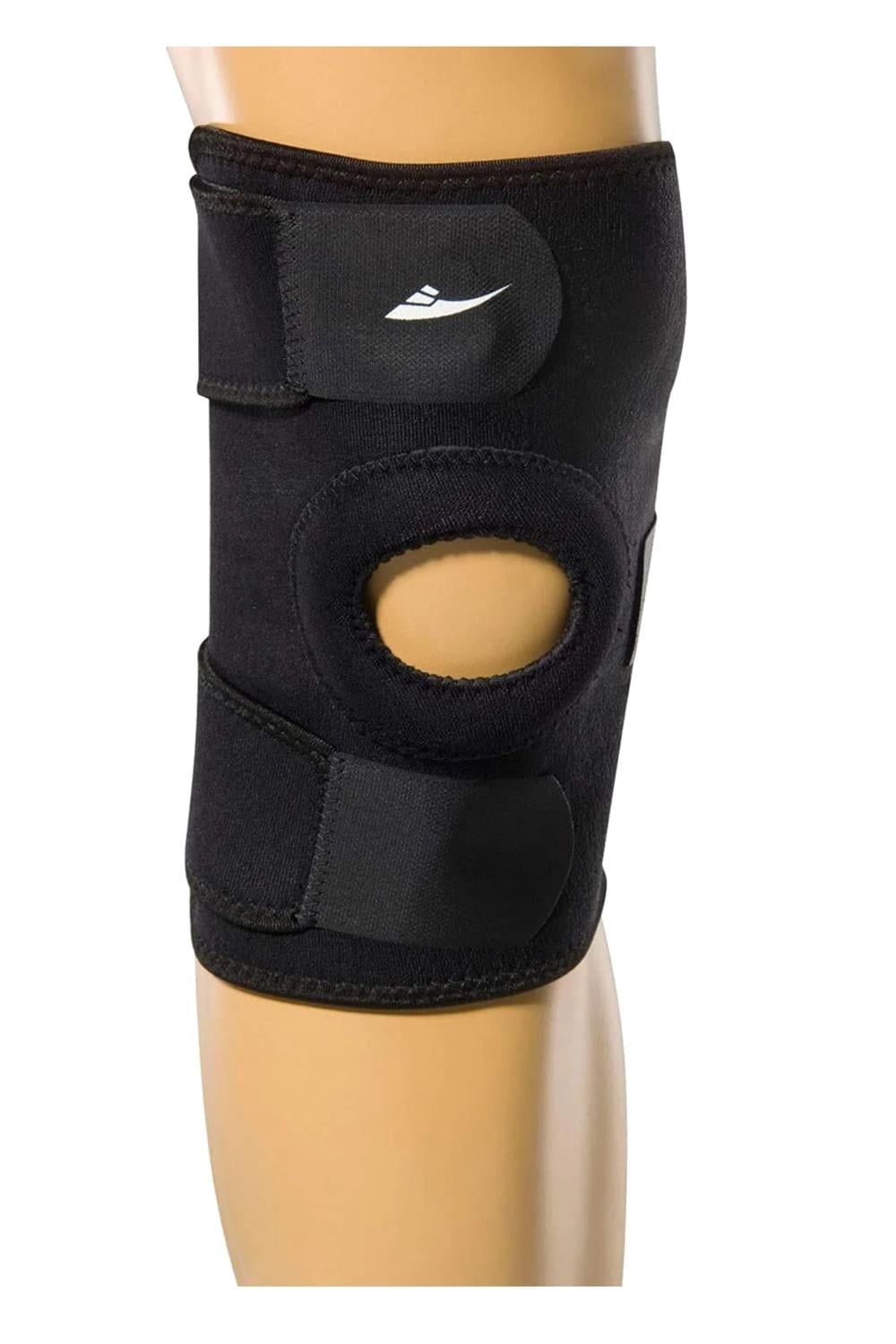 Tryon Dizlik Ortası Açık Neopren Dizlik NB-6728