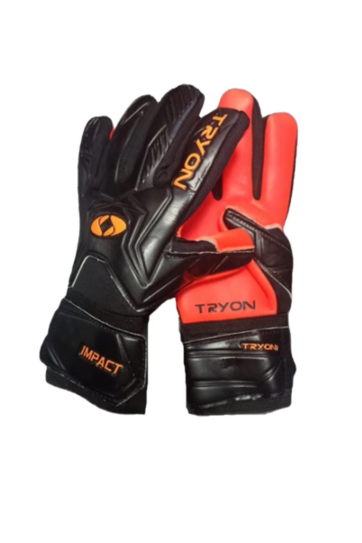 Tryon Erkek Kaleci Eldiveni IMPACT