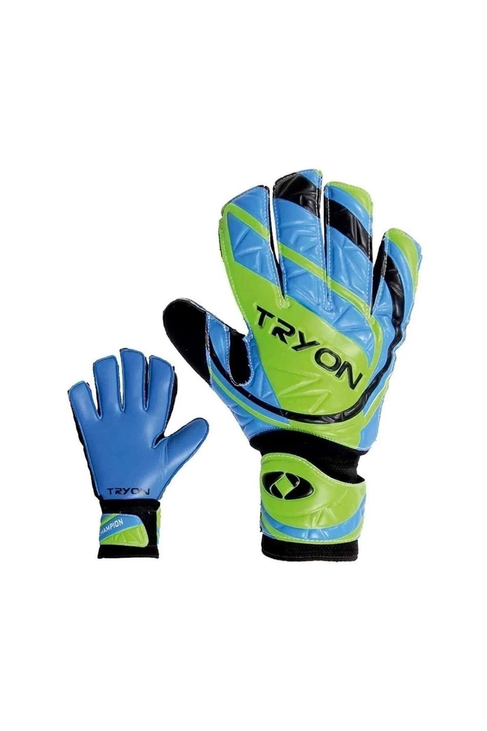 Tryon Kaleci Eldiven Champion