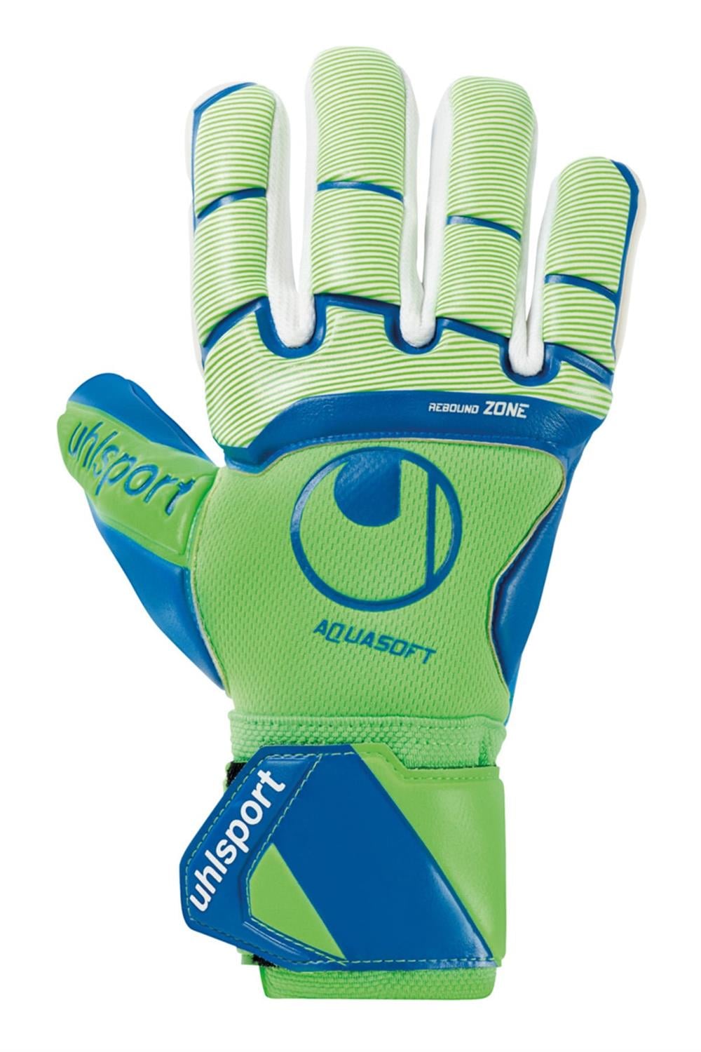 Uhlsport Aqua Soft Hn Erkek Kaleci Eldiveni 101122301