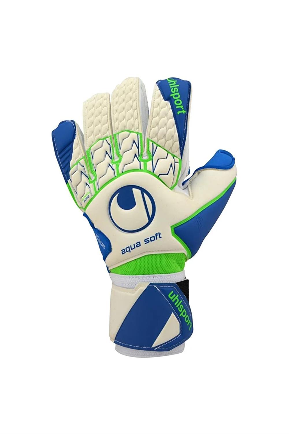 Uhlsport Aquasoft Kaleci Eldiveni 1011072-01