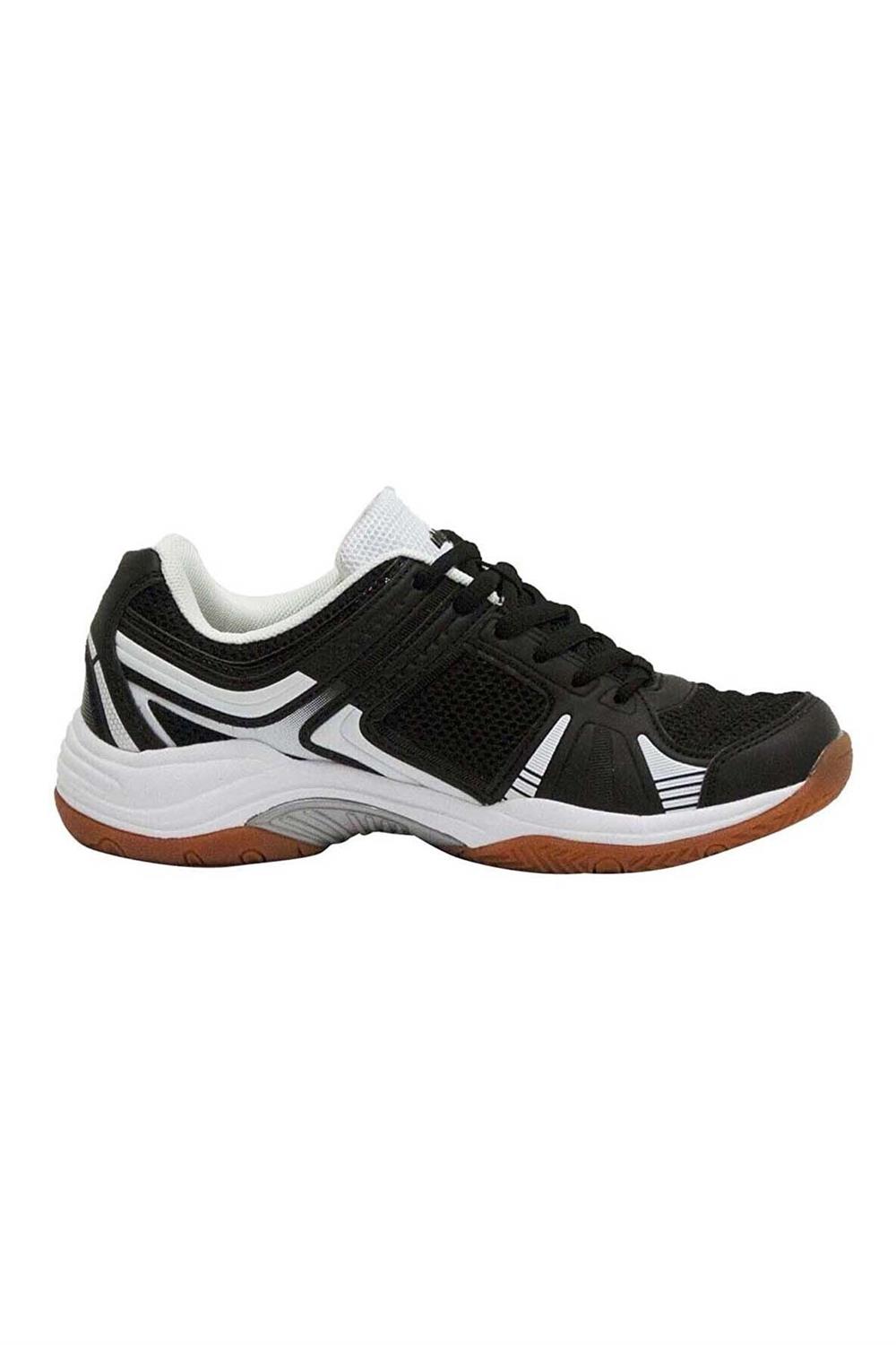 Uhlsport Berlin Voleybol Ayakkabısı 1201601 Siyah