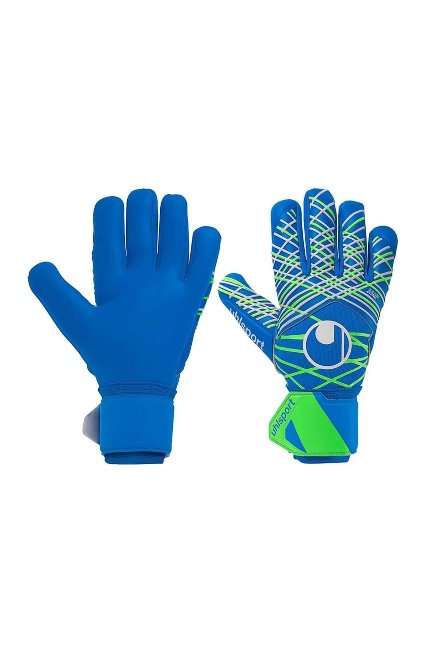 Uhlsport Kaleci Eldiveni Aquasoft Hn 101134001