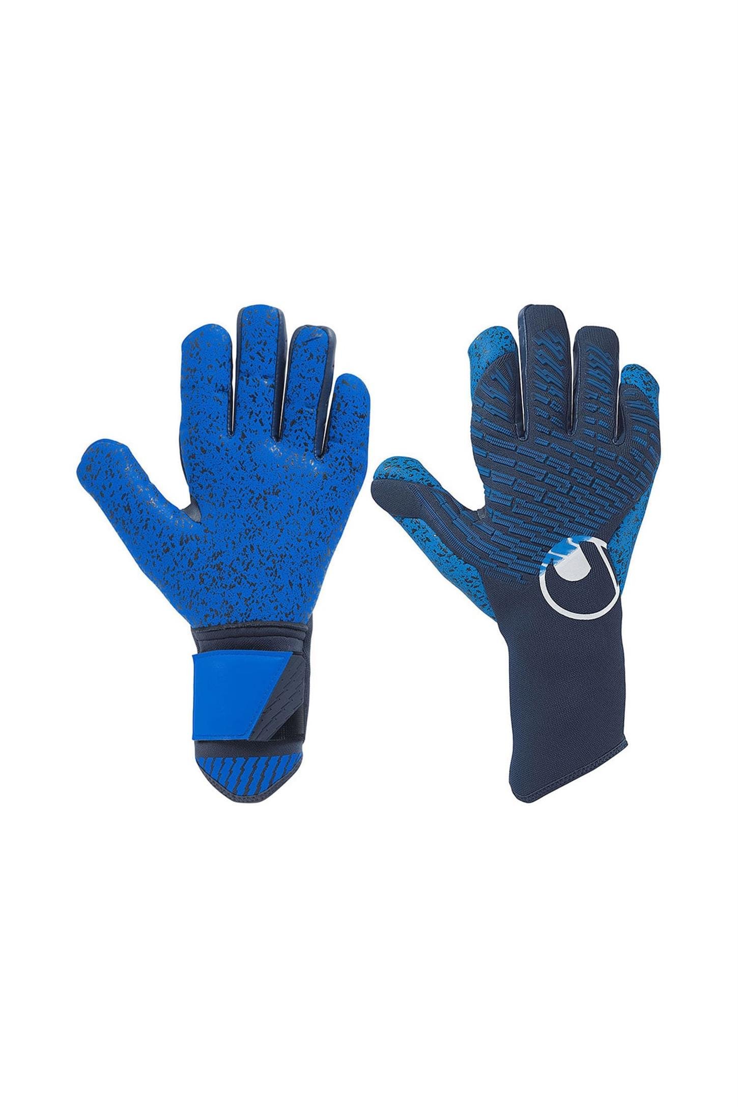 Uhlsport Kaleci Eldiveni Fm Aquagrip Hn 101138501