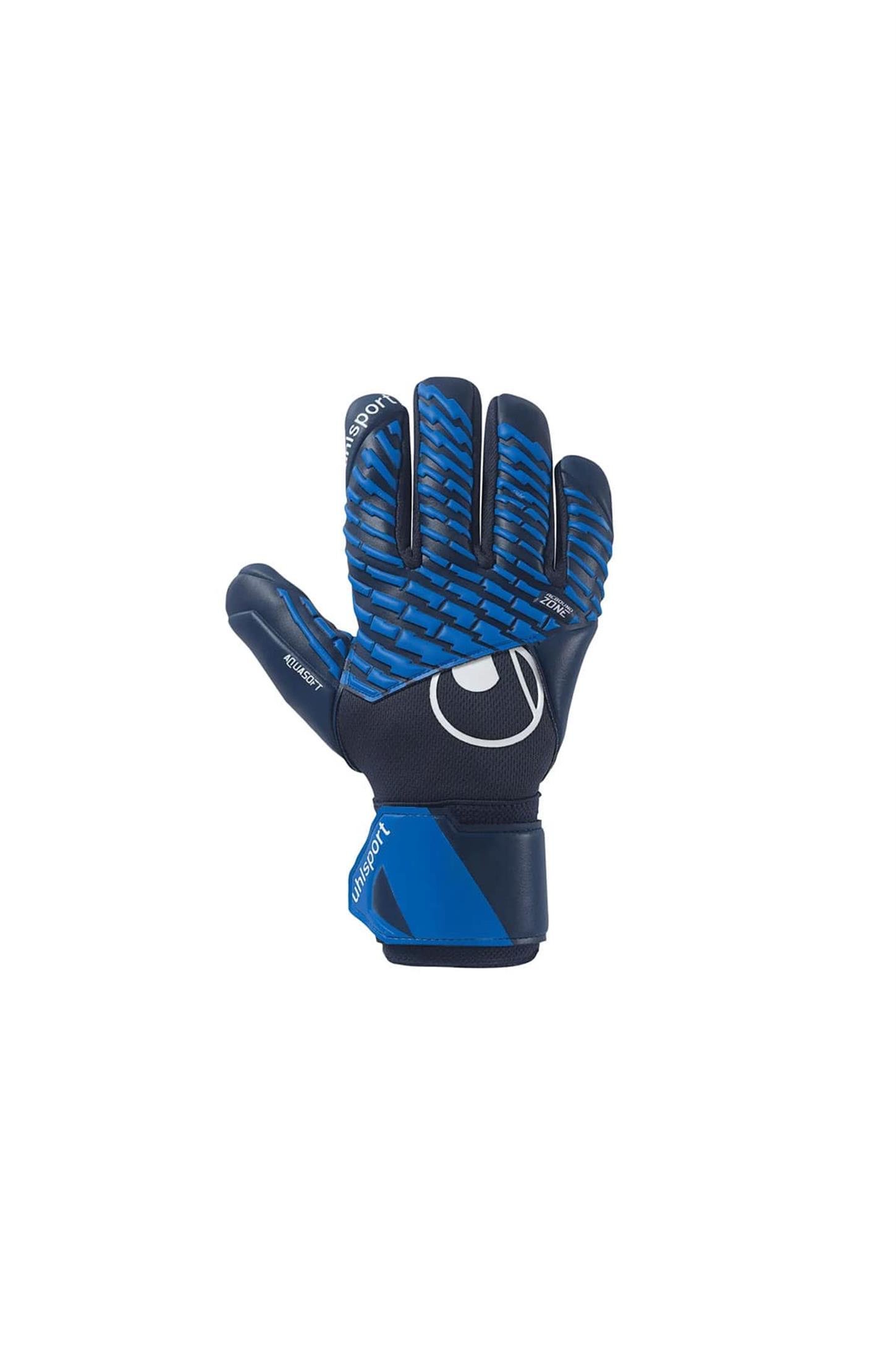 Uhlsport Kaleci Eldiveni Fm Aquagrip Hn 101138601