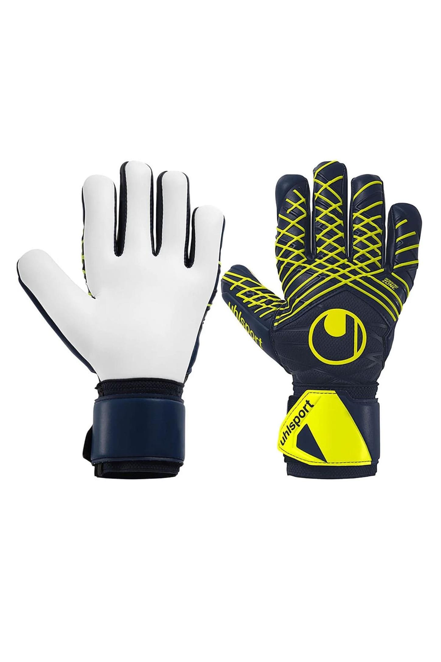 Uhlsport Kaleci Eldiveni Prediction Supersoft Hn 101133401