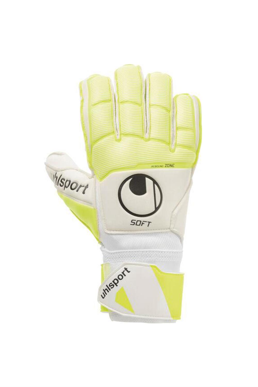 Uhlsport Pure Allıance Soft Flex Frame Kaleci Eldiveni 1011171-01