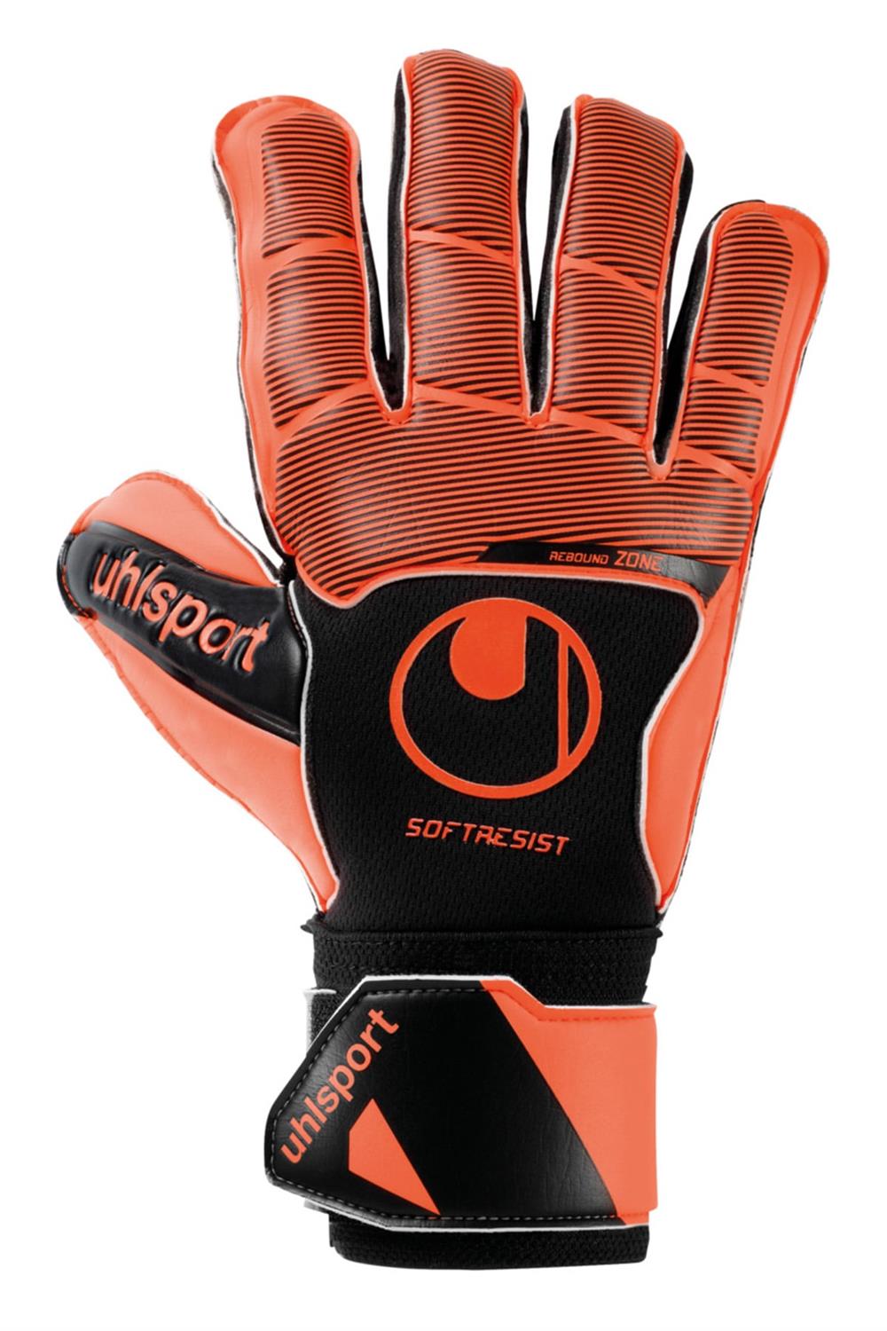 Uhlsport Soft Resıst Erkek Kaleci Eldiveni 101122701