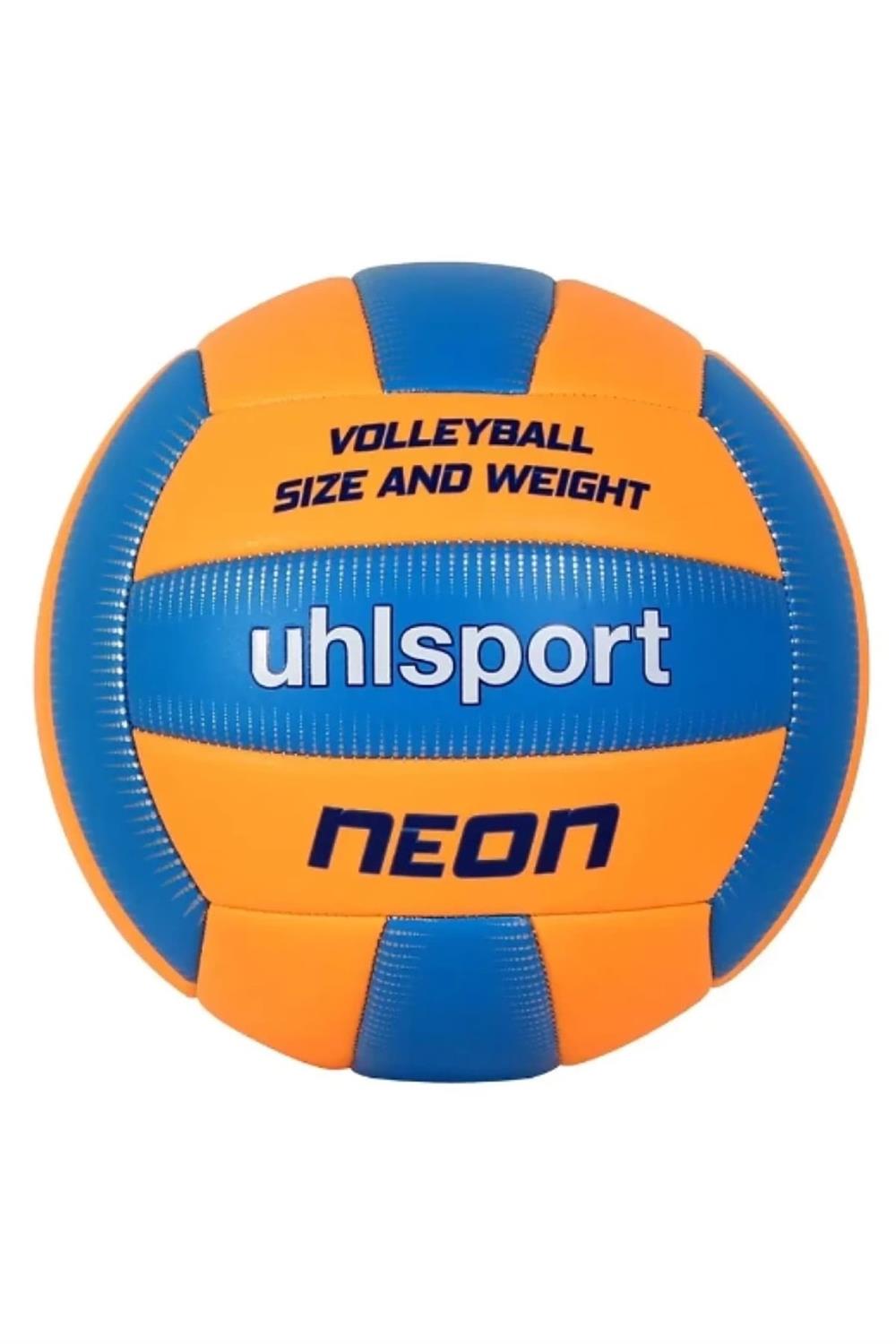 Uhlsport Voleybol Topu Neon