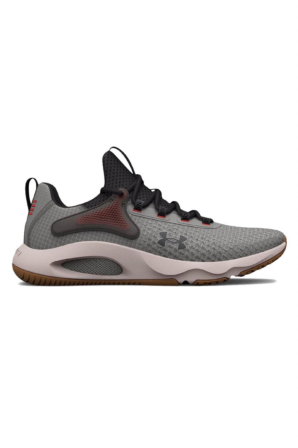 Under Armour Ua Hovr Rise 4 Erkek Günlük Ayakkabı 3025565101