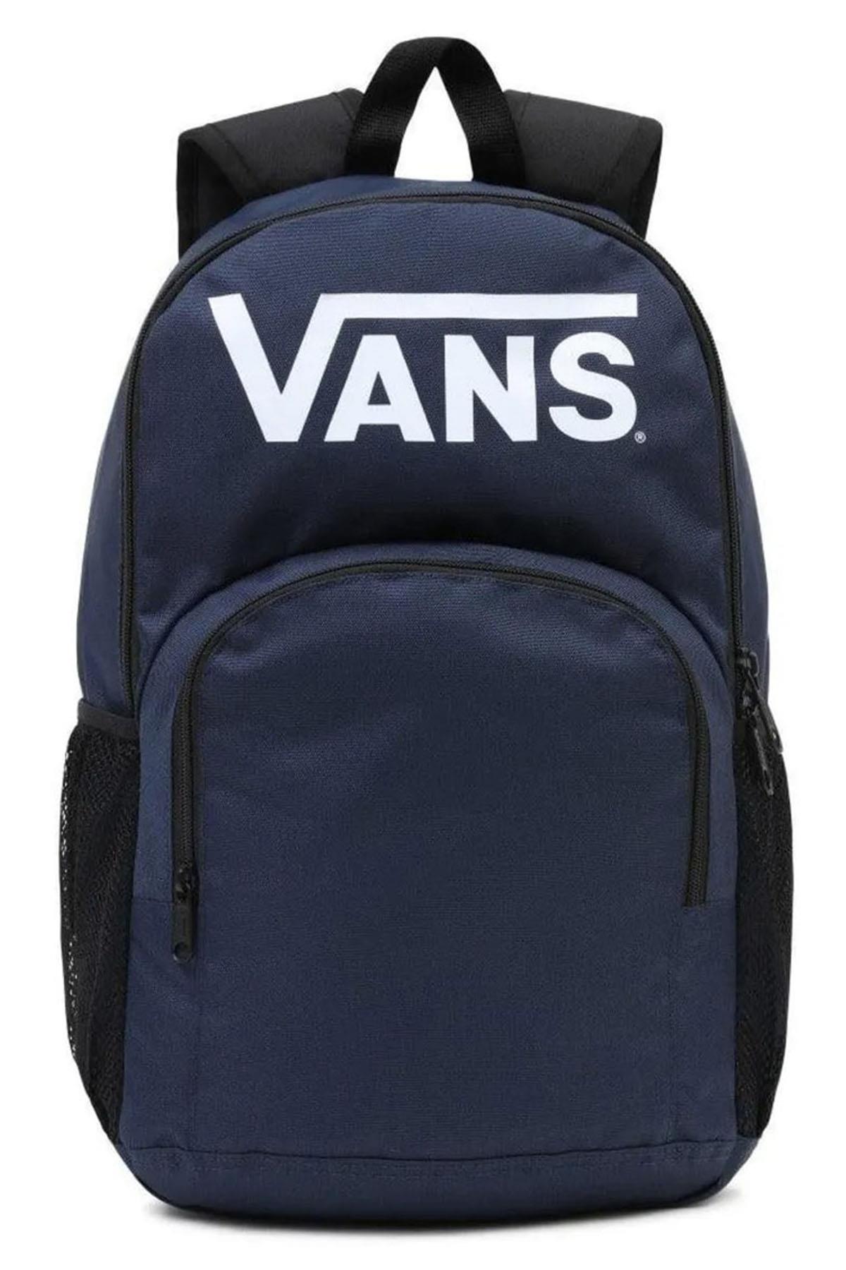 Vans Alumni Pack 5-B Sırt Çantası Vn0A7Uds5S21
