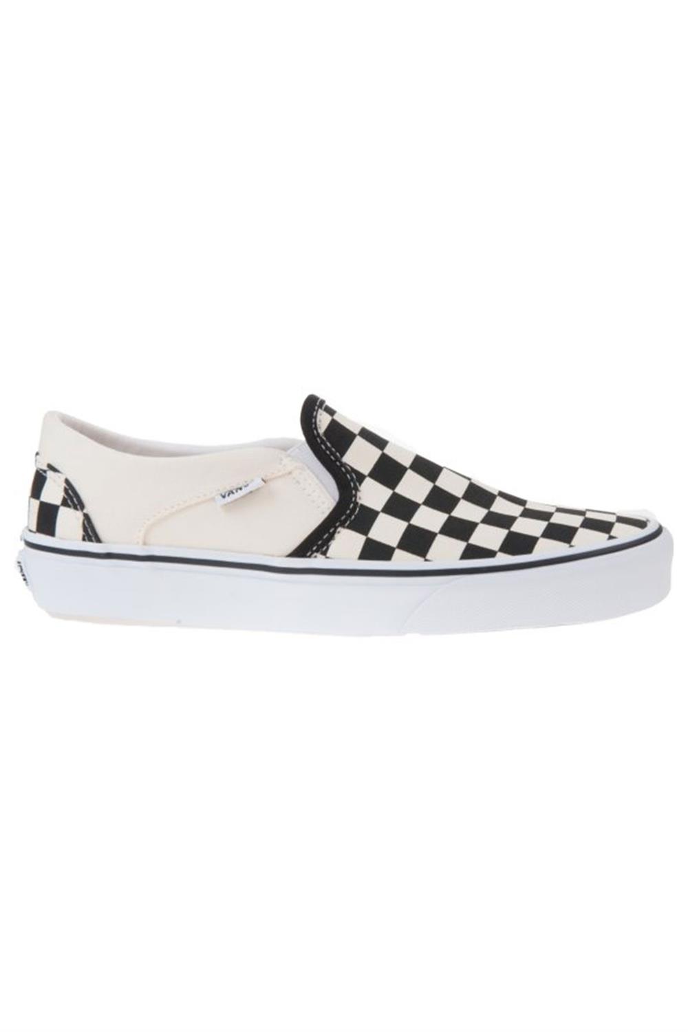 Vans Asher Kadın Günlük Ayakkabı Vn000Vosapk1
