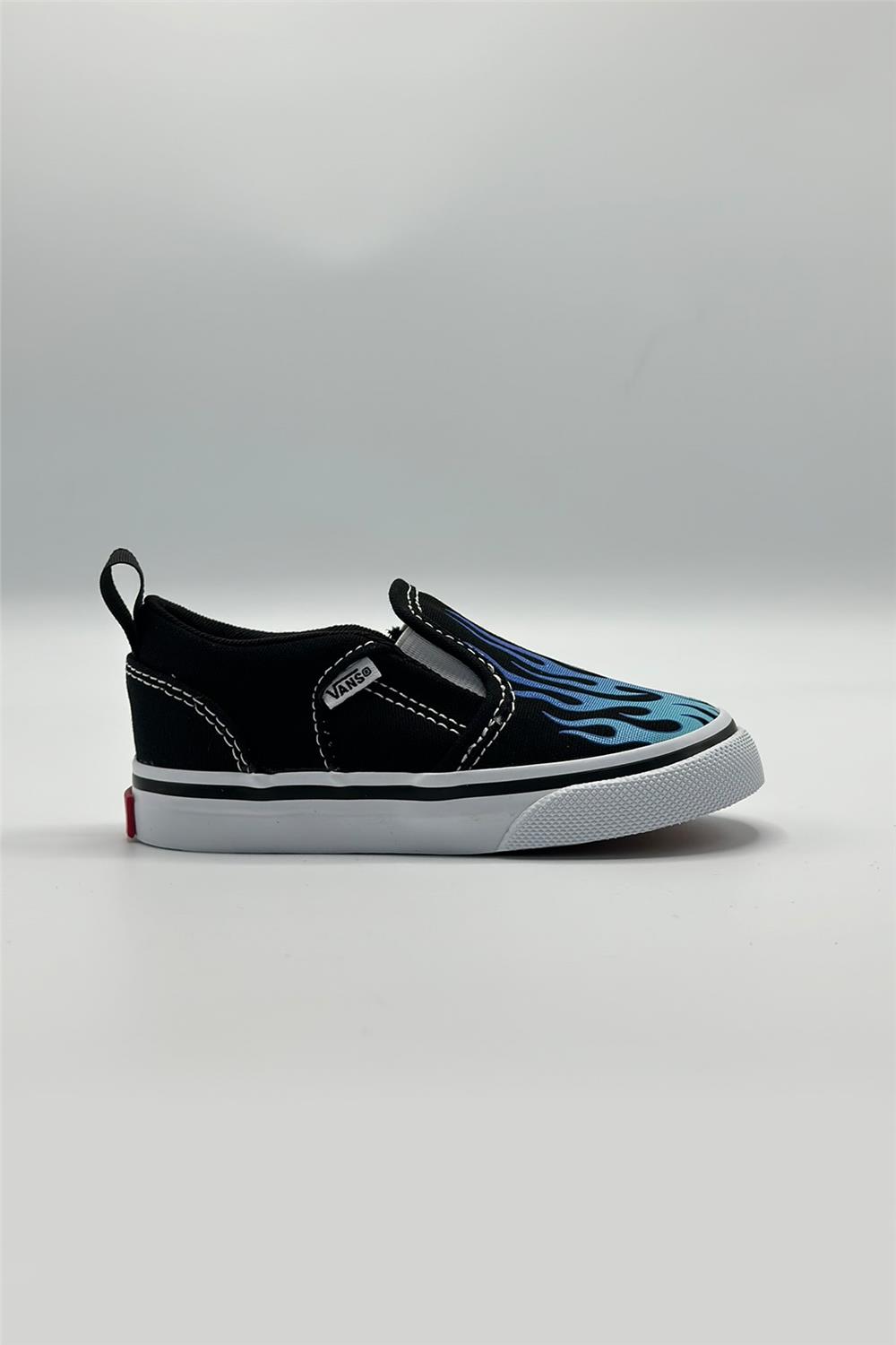 Vans Asher V Çocuk Günlük Ayakkabı Vn0A2Z2Yba21