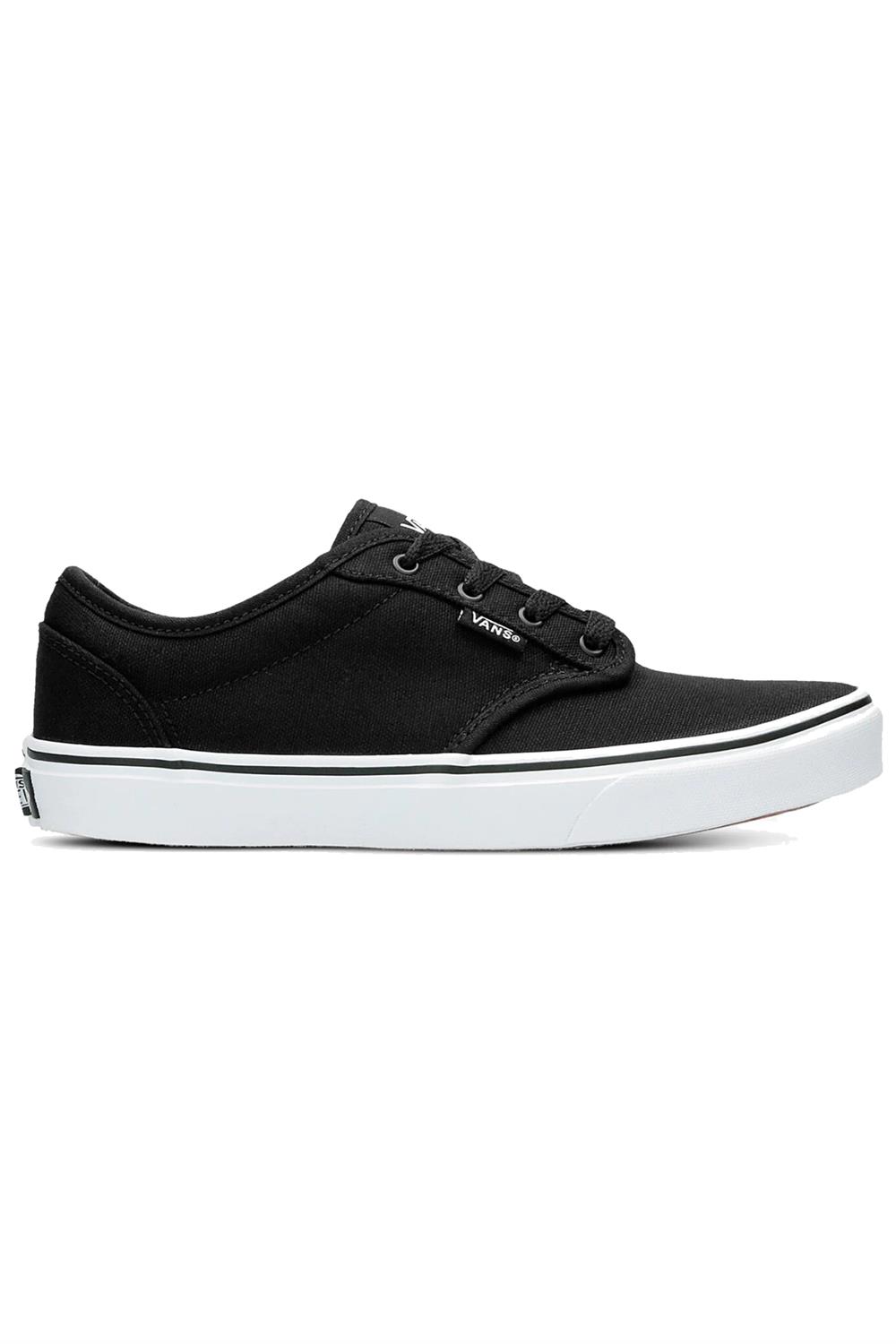 Vans Atwood Çocuk Günlük Ayakkabı Vn000Kı51871