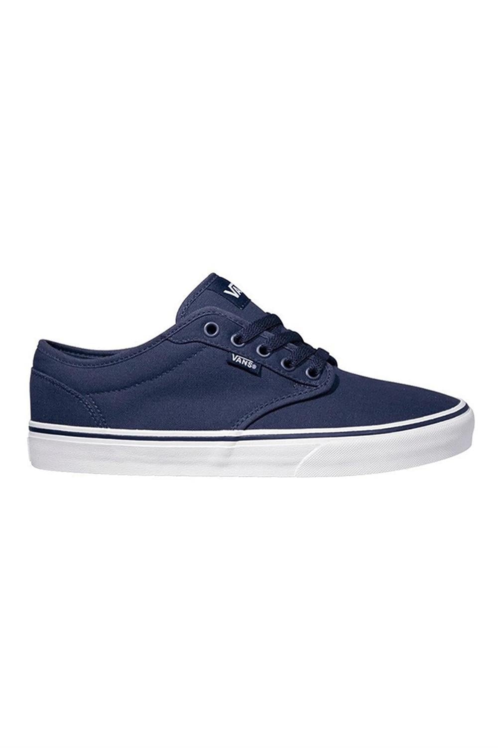 Vans Atwood Erkek Günlük Ayakkabı Vn000Kc44K11