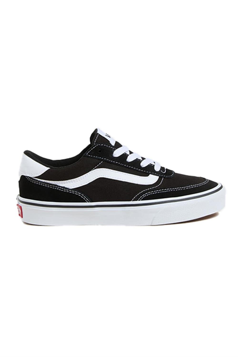 Vans Brooklyn Ls Kadın Günlük Ayakkabı  Vn000D7Ubzw1