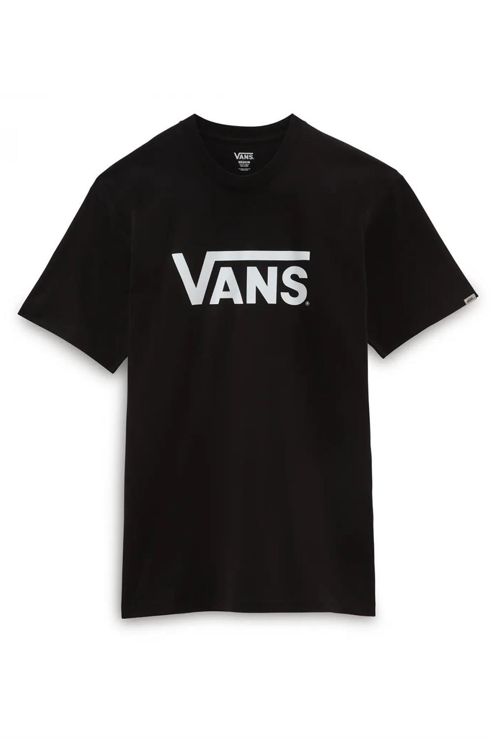 Vans Classıc Vans Tee-B Erkek Tişört Vn0A7Y46Y281